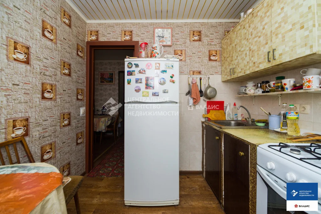 Продажа квартиры, Рязань, ул. Татарская - Фото 6