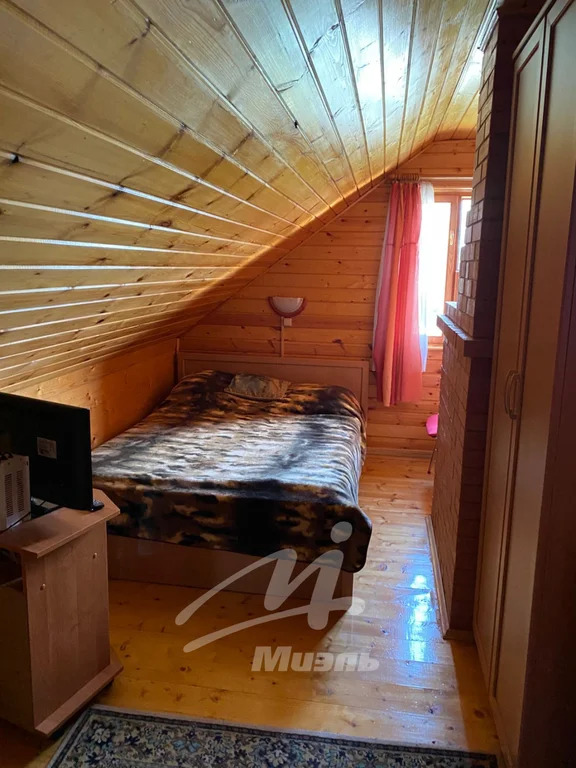 Продажа дома, Богородский г. о., 117 - Фото 18