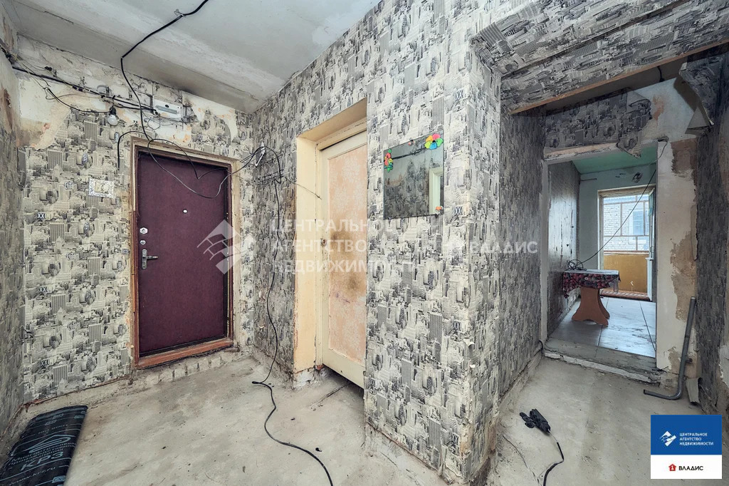 Продажа квартиры, Рыбное, Рыбновский район, ул. Тепловозная - Фото 14