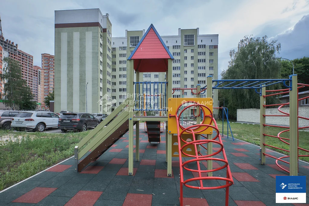 Продажа квартиры, Рязань, ул. Баженова - Фото 17