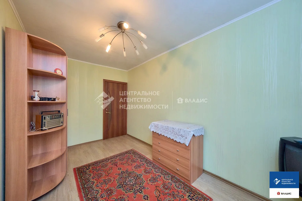 Продажа квартиры, Рыбное, Рыбновский район, 1-й квартал Прогресса - Фото 6