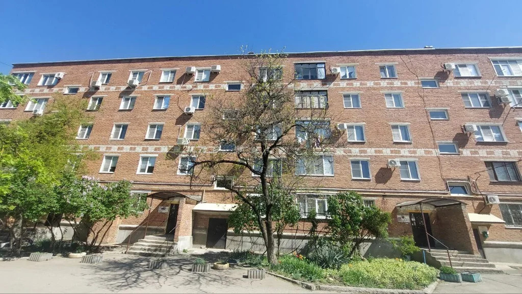 Продажа квартиры, Афипский, Северский район, ул. Победы - Фото 14