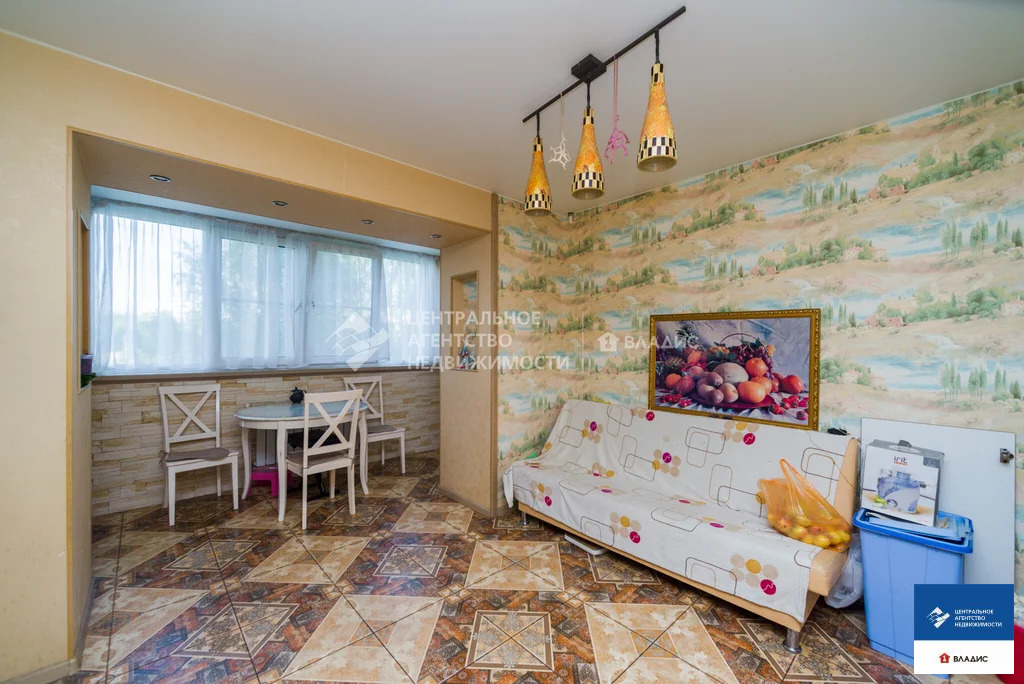 Продажа квартиры, Рязань, ул. Крупской - Фото 2