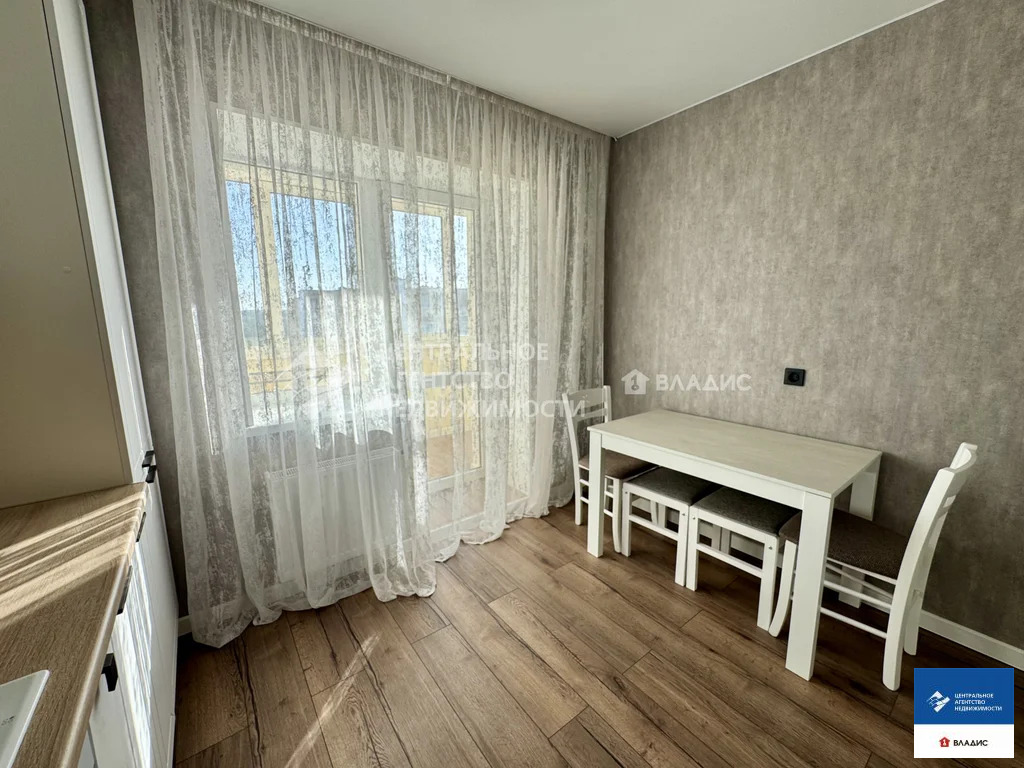 Аренда квартиры, Рязань, ул. Баженова - Фото 3