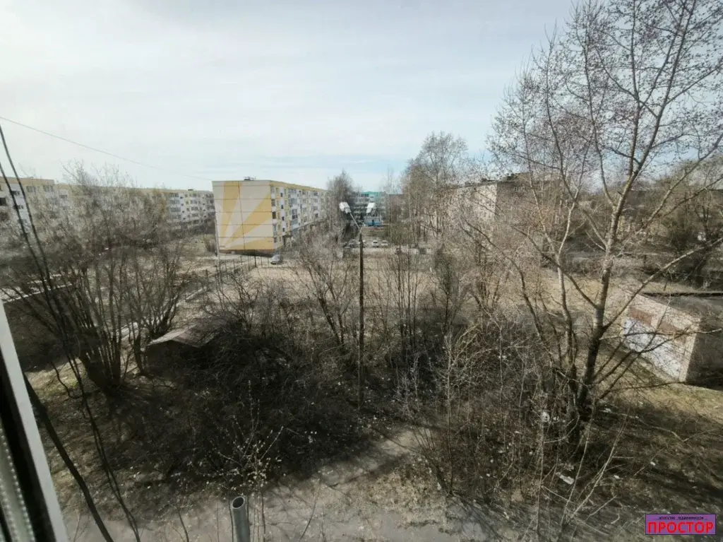 Комната 17,4 м в 1-к., 4/5 эт. - Фото 5