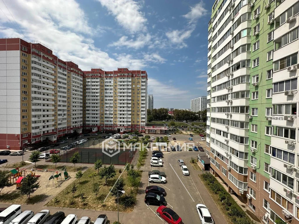 Продажа квартиры, Краснодар, Героев-Разведчиков ул. - Фото 7