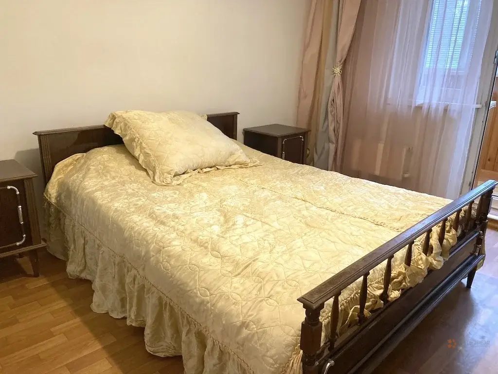 Продается 3-комнатная квартира Чехов, ул. Чехова, 4А - Фото 16