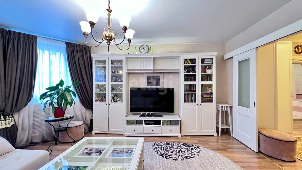 Продажа квартиры, Красногорск, Красногорский район, Красногорский . - Фото 26