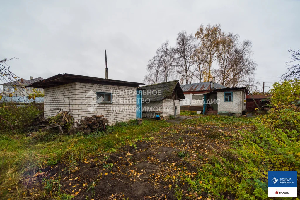 Продажа дома, Рязань, ул. Хиринская - Фото 20