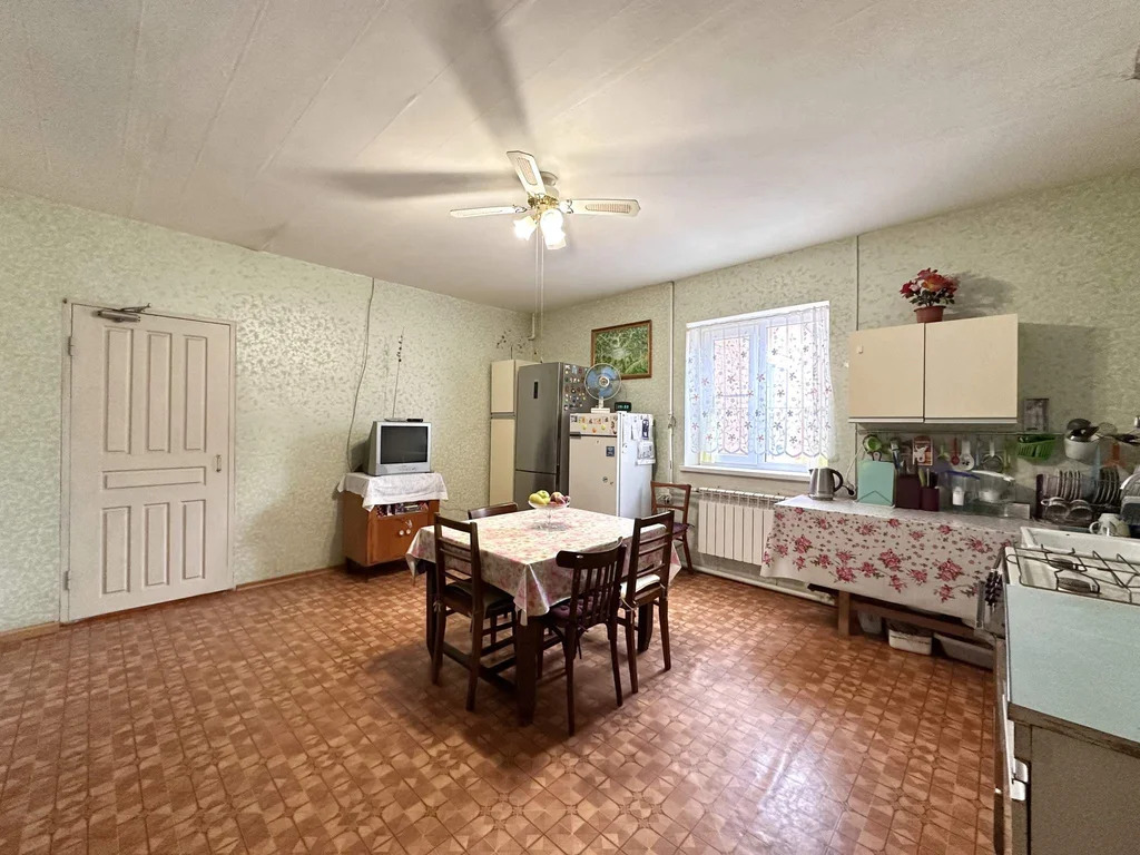 Дом 100 м2 на участке 7.7 сот. - Фото 14