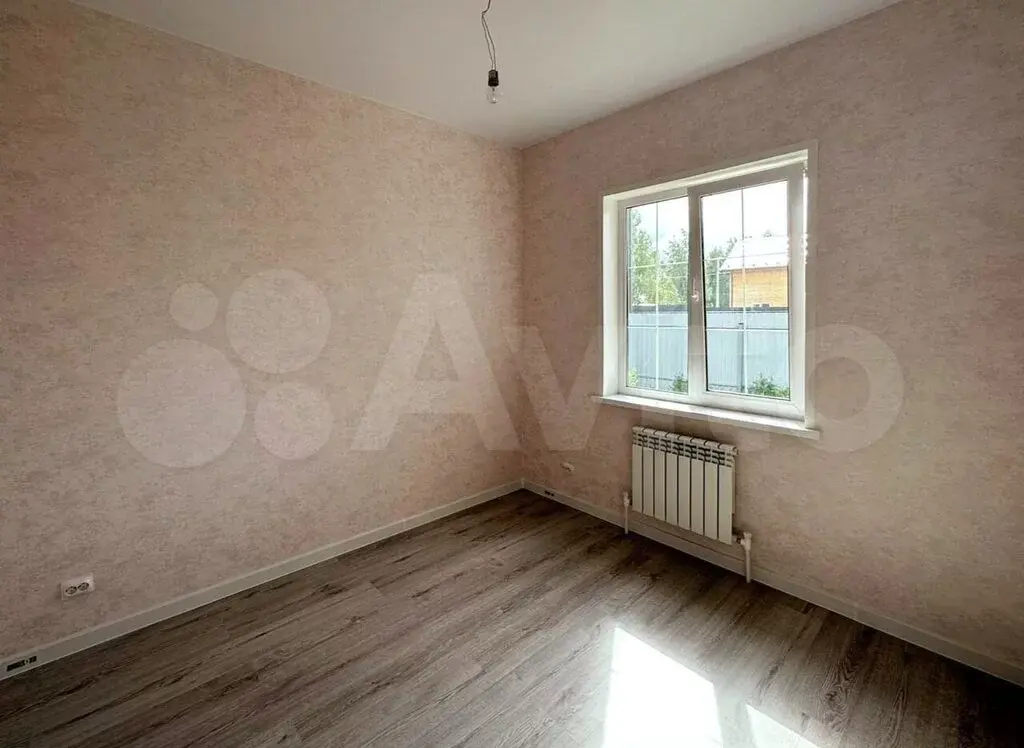 Отличный жилой дoм «Под ключ» oбщей плoщадью 105 м2 - Фото 12