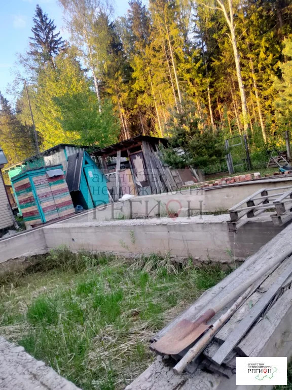 Продажа участка, Наро-Фоминский район, СНТ Изолятор - Фото 3