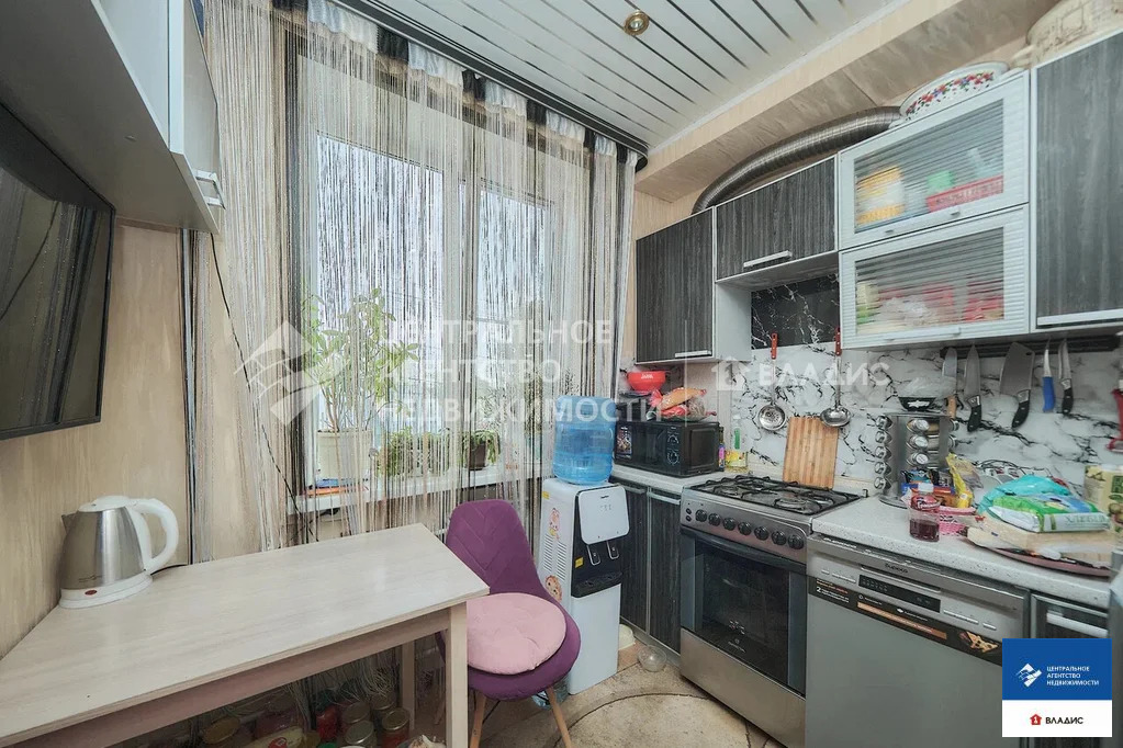 Продажа квартиры, Рыбное, Рыбновский район, ул. Путейская - Фото 3