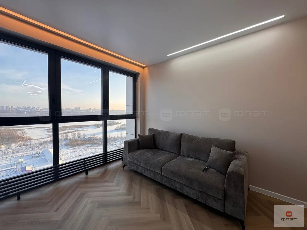 Продажа квартиры, Казань, ул. Сибгата Хакима - Фото 1