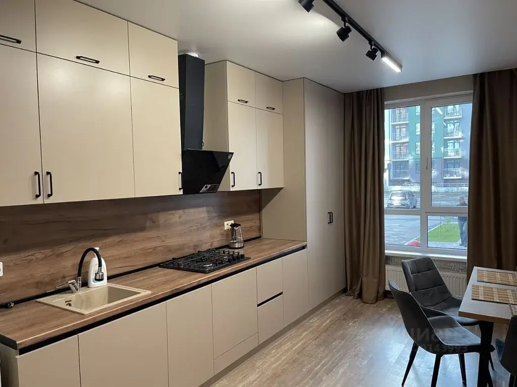 Аренда двухкомнатной квартиры 60.0м ул. Рядового Панченко, 28к1, ... - Фото 5