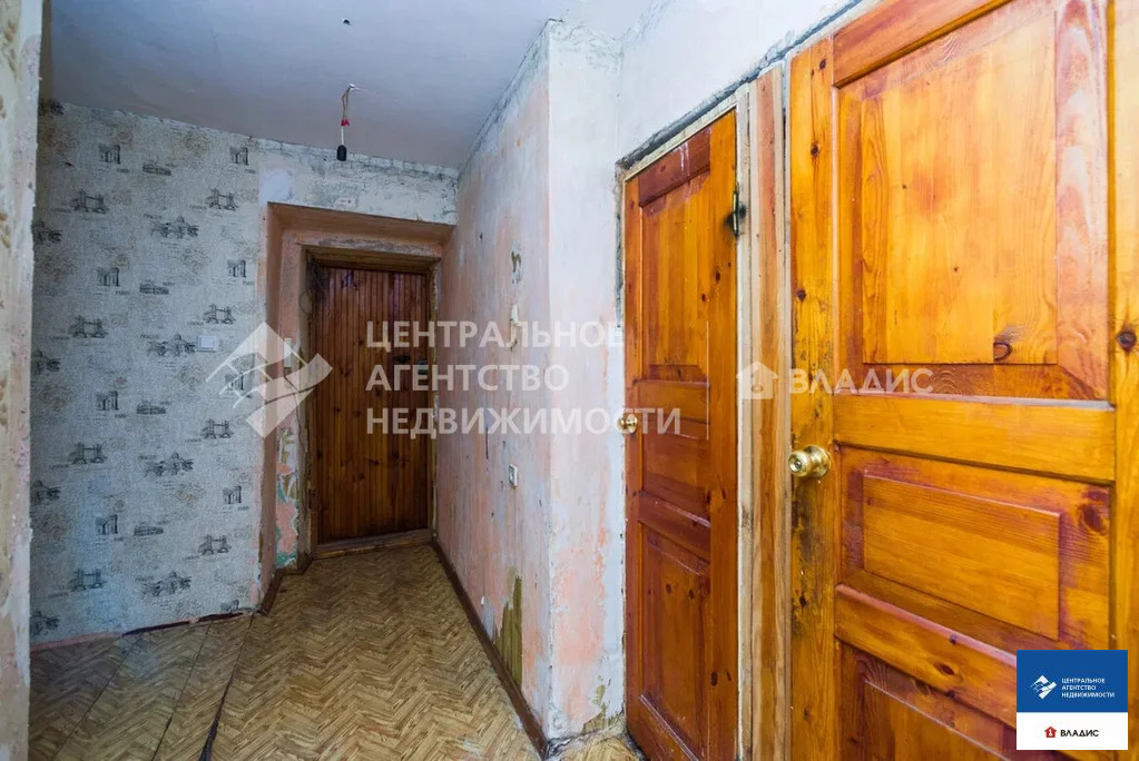 Продажа квартиры, Рязань, ул. Новаторов - Фото 11