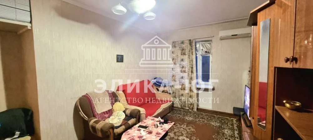 Продажа квартиры, Тюменский, Туапсинский район, Центральная ул. - Фото 1