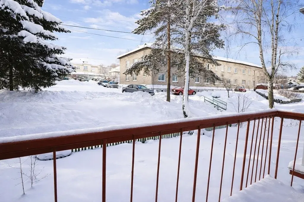 Квартира по ул. Cоветская 7 - Фото 7