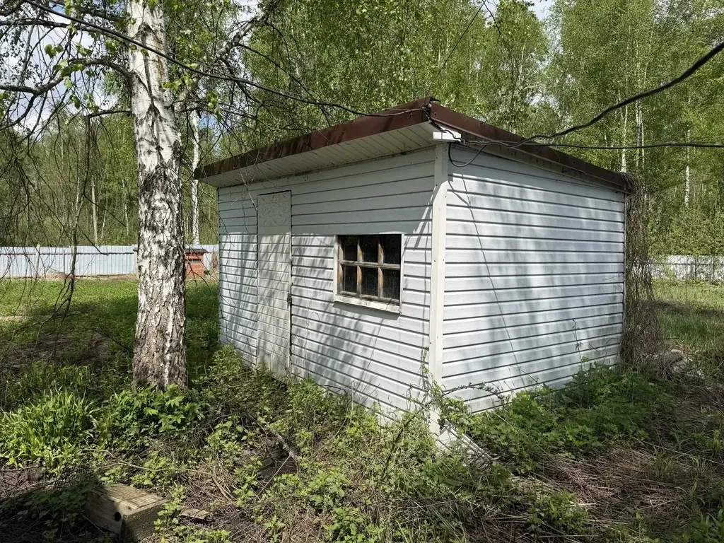 Дача в СНТ Росинка-5 - Фото 23