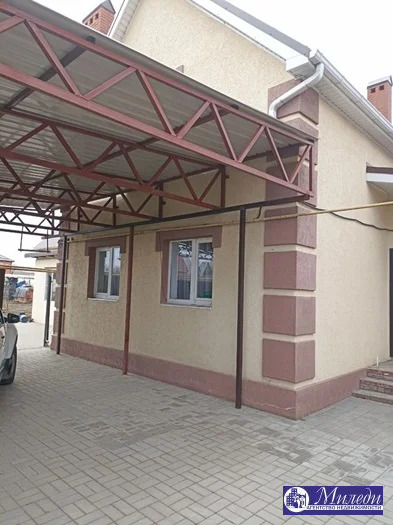 Продажа дома, Батайск, ул. Горького - Фото 1