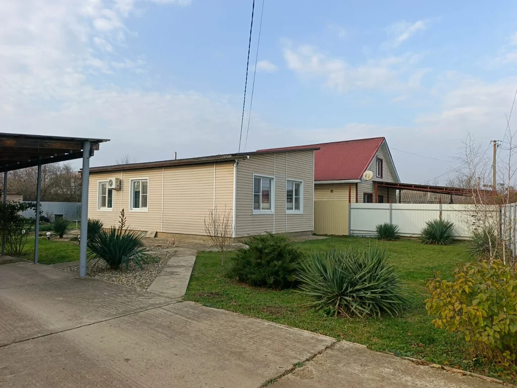 Продажа дома, Северский район - Фото 2