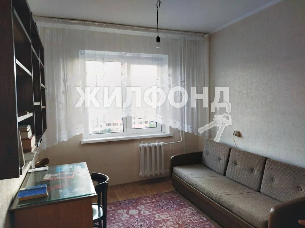 Продажа квартиры, Новосибирск, ул. Свечникова - Фото 4