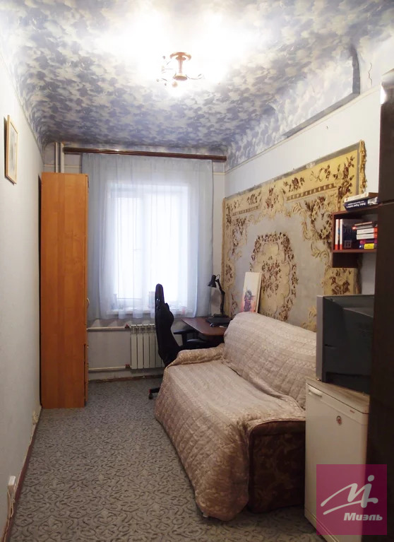 Продам 8-к квартиру, Москва г, Скатертный переулок 23 - Фото 7