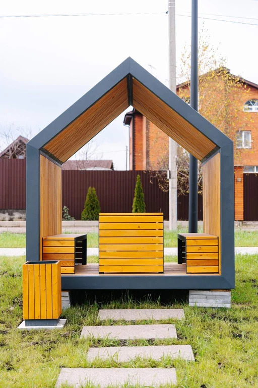 Удобная кладовая - Фото 16