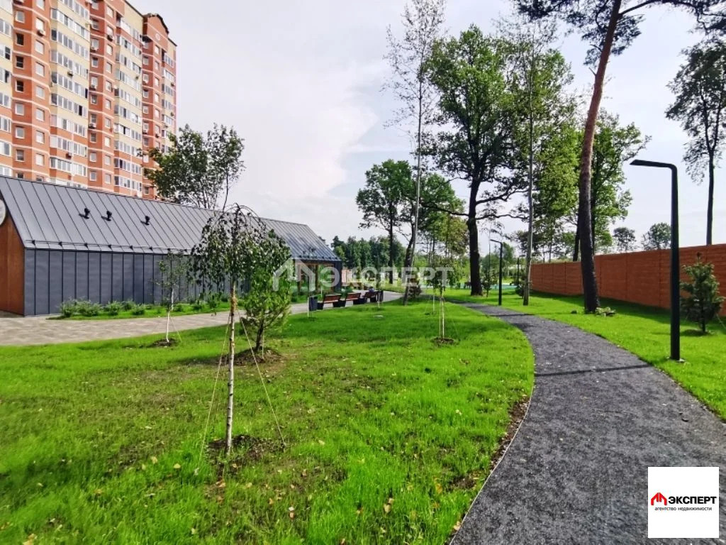 1-комнатная квартира, ул. Каляева - Фото 15