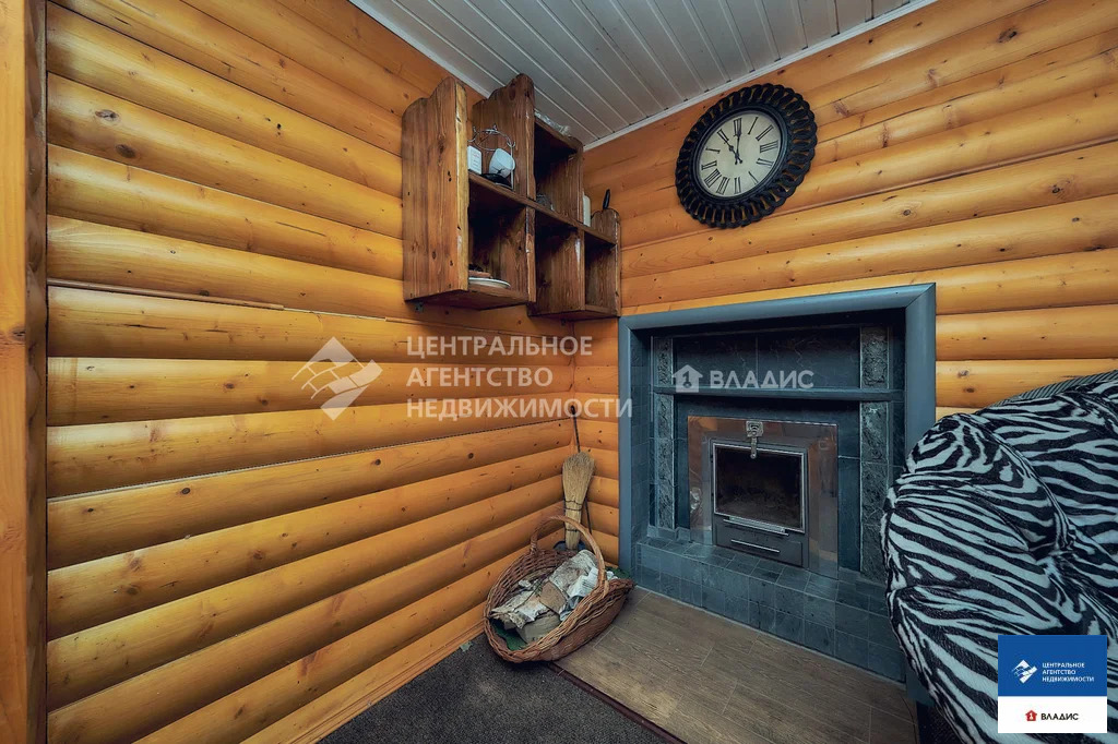 Продажа дома, Требухино, Рязанский район - Фото 35