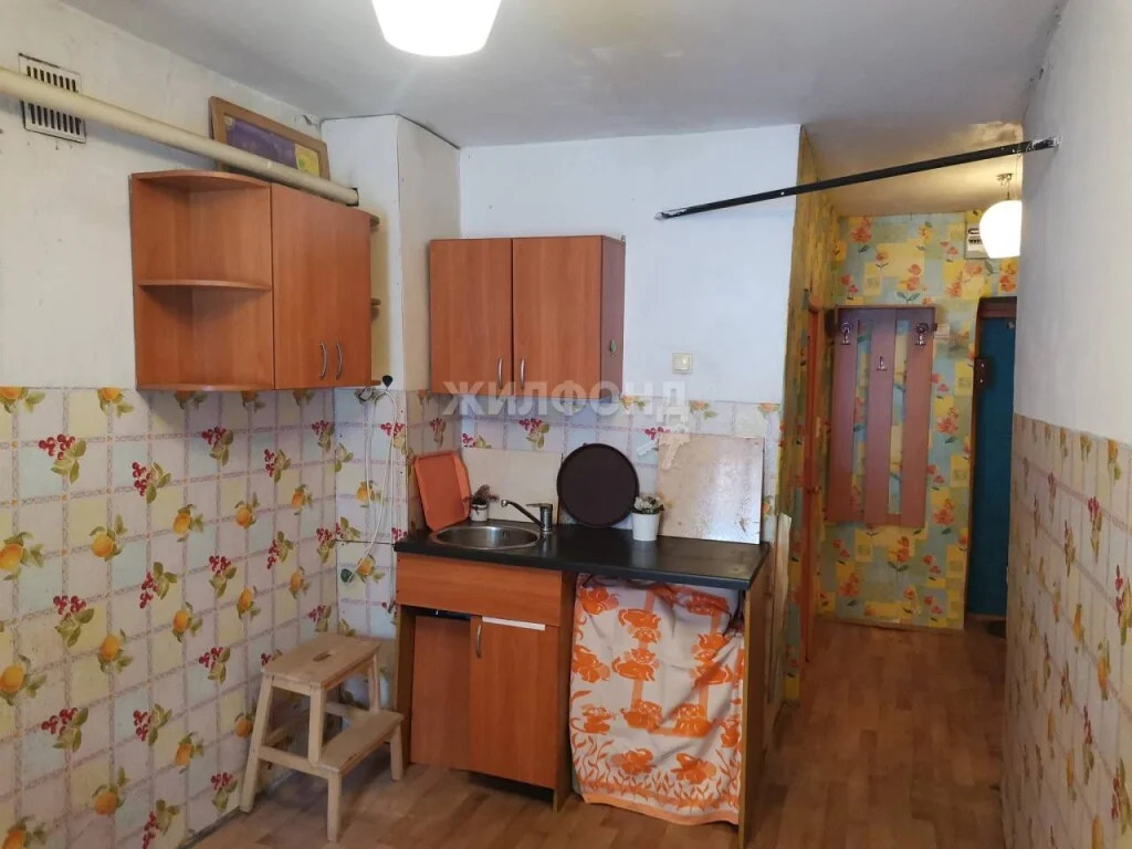 Продажа квартиры, Новосибирск, ул. Обская - Фото 2