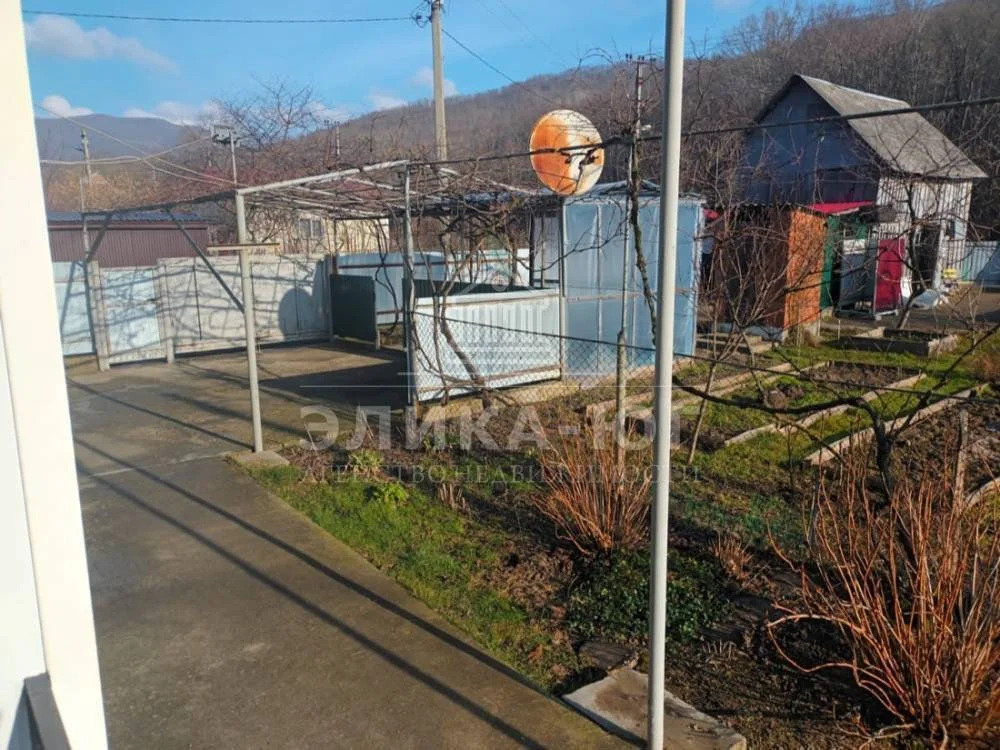 Продажа дома, Цыпка, Туапсинский район, ул. Молодежная - Фото 10