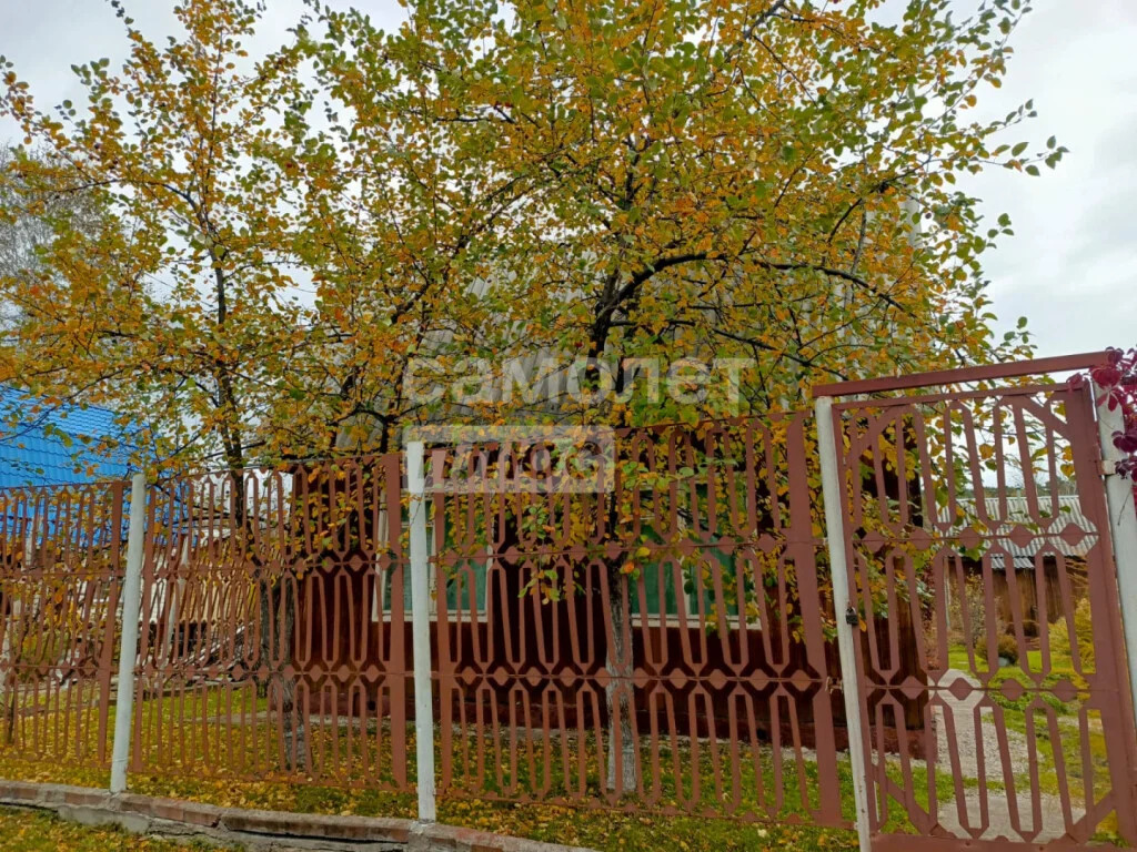 Продажа дома, Новосибирск - Фото 0