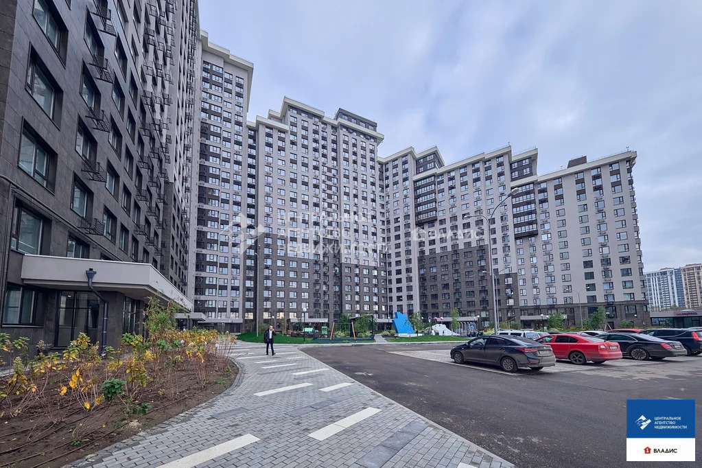 Продажа квартиры, Рязань, улица Александра Полина - Фото 14