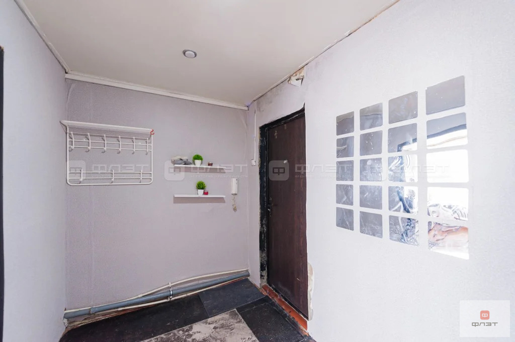 Продажа квартиры, Высокая Гора, Высокогорский район, ул. Полковая - Фото 19