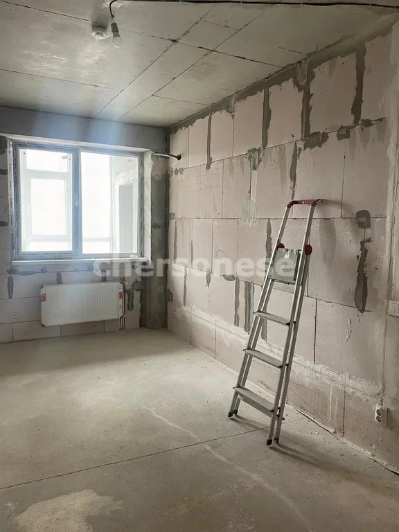 Продажа квартиры, Севастополь, ул. Павла Корчагина - Фото 2