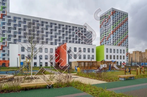 м. Отрадное, Высоковольтный проезд, 4 161 м2, Здание (ном. объекта: ... - Фото 3