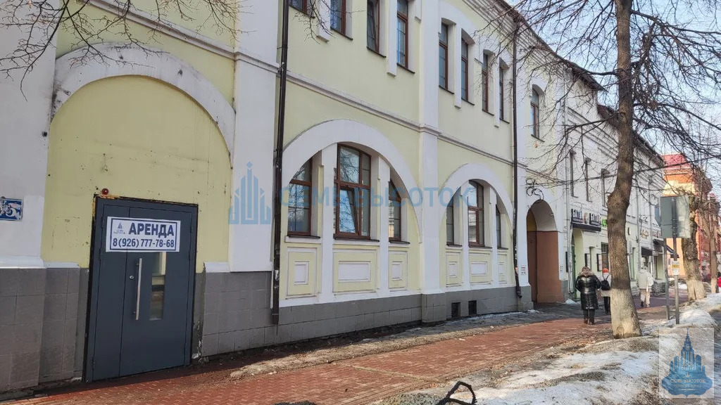 Аренда ПСН, Подольск, Революционный пр-кт. - Фото 11