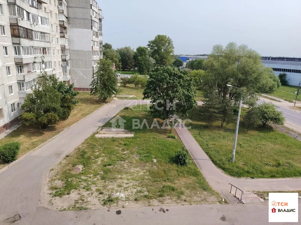 Продажа квартиры, Давыдово, Волоколамский район, Заводская улица - Фото 20