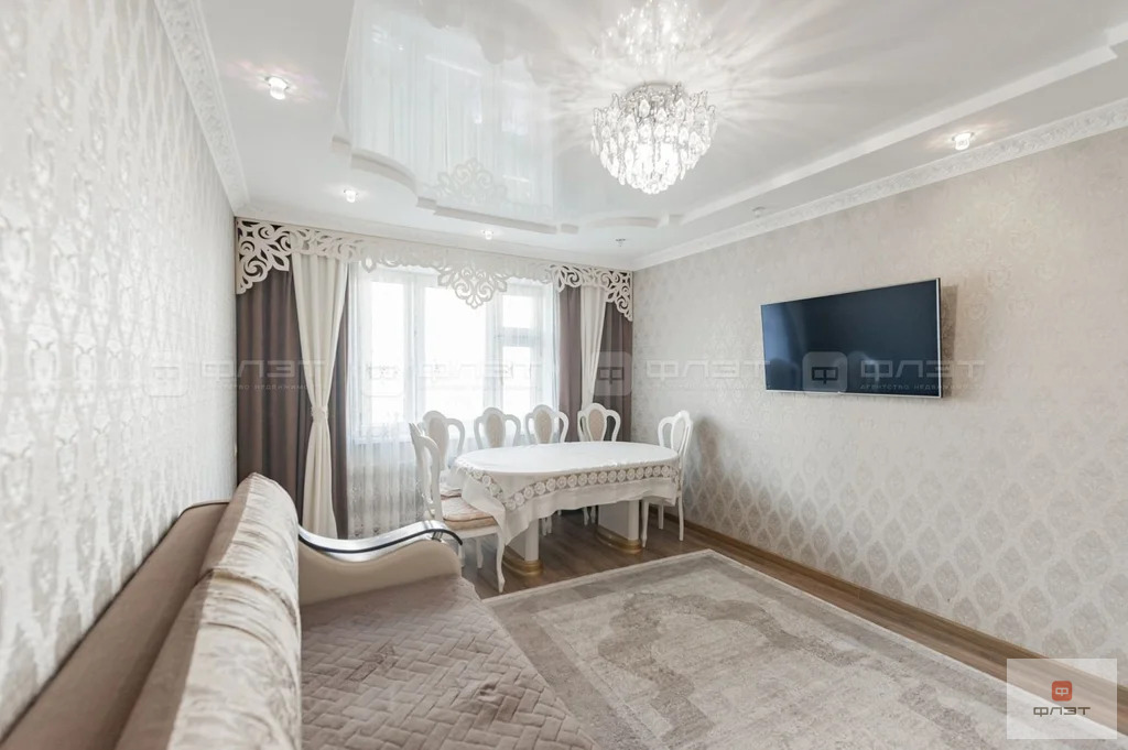 Продажа квартиры, Казань, ул. Ноксинский Спуск - Фото 2