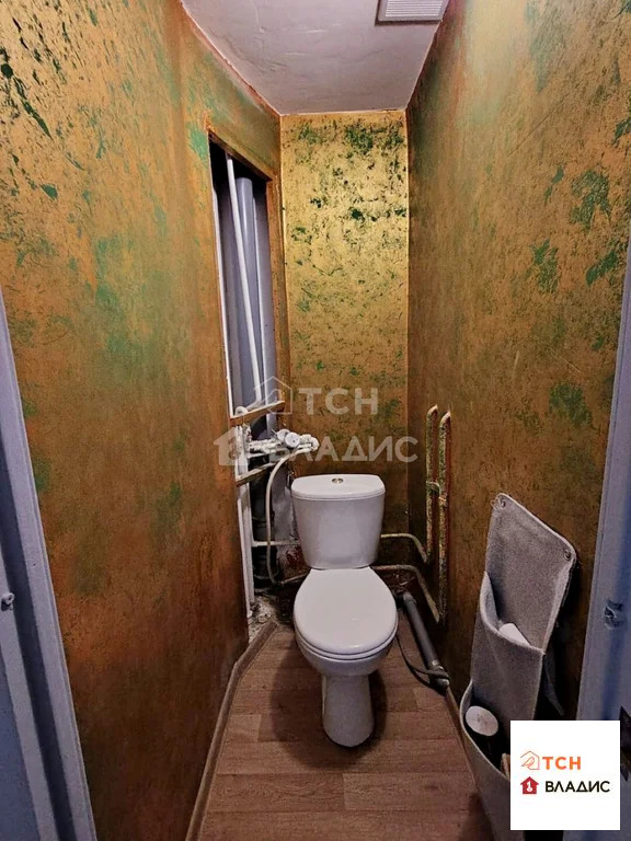 Продажа квартиры, Королев, улица Комитетский Лес - Фото 12