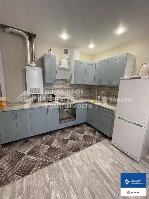 Продажа квартиры, Рязань, ул. Чапаева - Фото 8