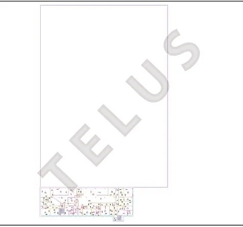 м. Авиамоторная Золоторожский вал 13 648м2 Склад (ном. объекта: 7978) - Фото 12