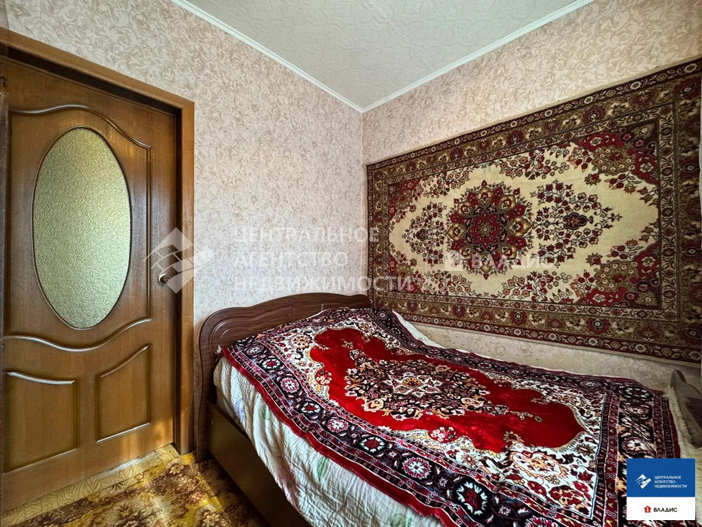 Продажа дома, Устрань, Спасский район, Озёрная улица - Фото 11