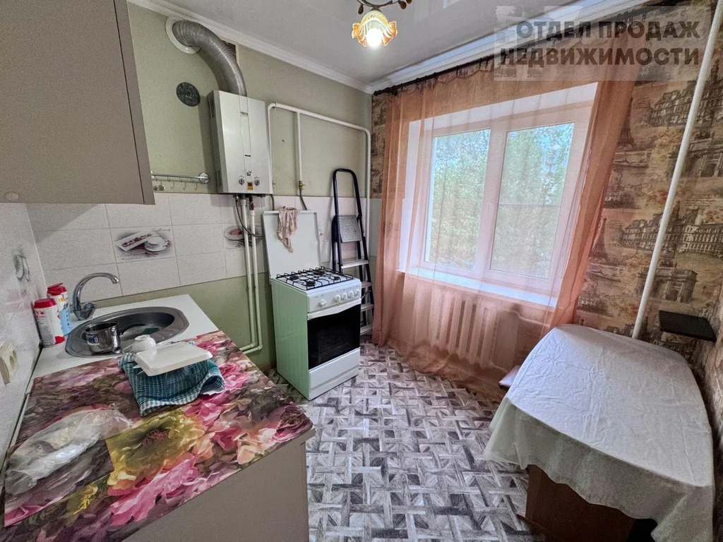 Квартира в тихом районе - Фото 4