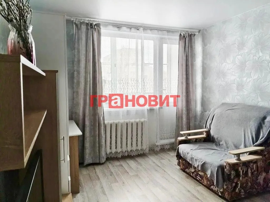 Продажа квартиры, Новосибирск, ул. Зорге - Фото 8
