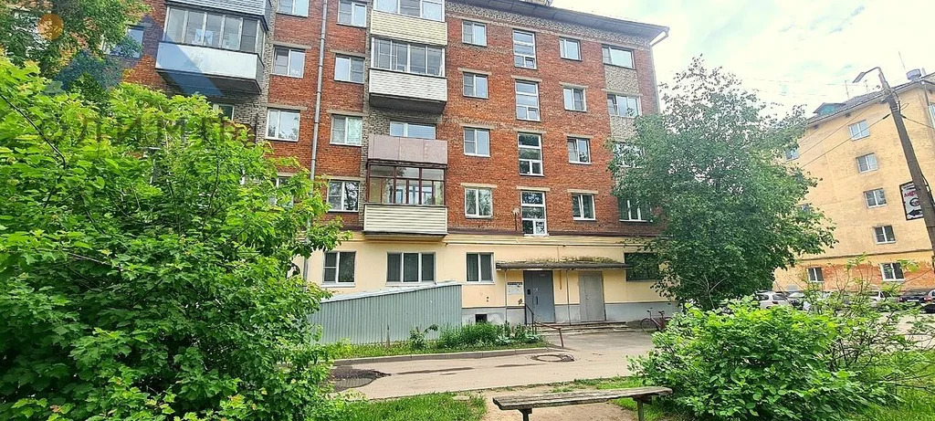 Продажа квартиры, Вологда, ул. Можайского - Фото 6