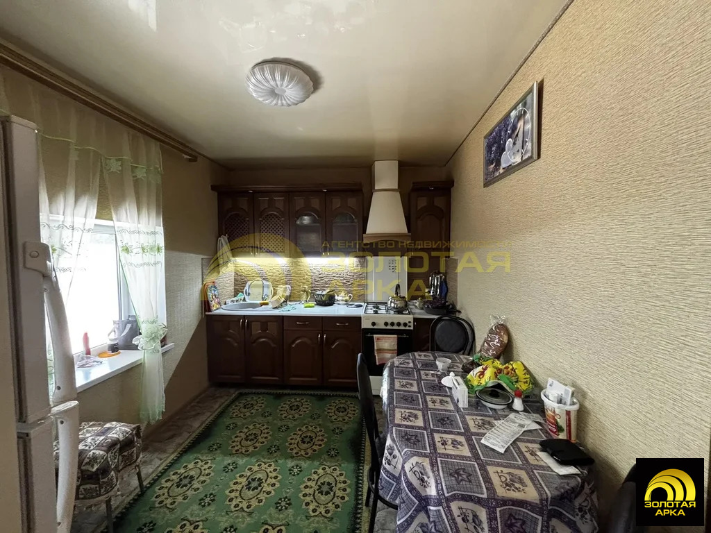 Продажа дома, Анастасиевская, Славянский район, ул. Безымянная - Фото 2