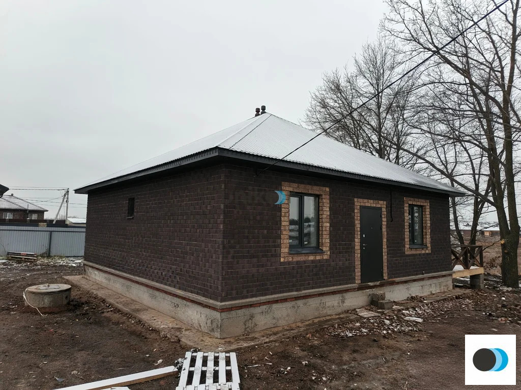 Продажа дома, Нагаево - Фото 1