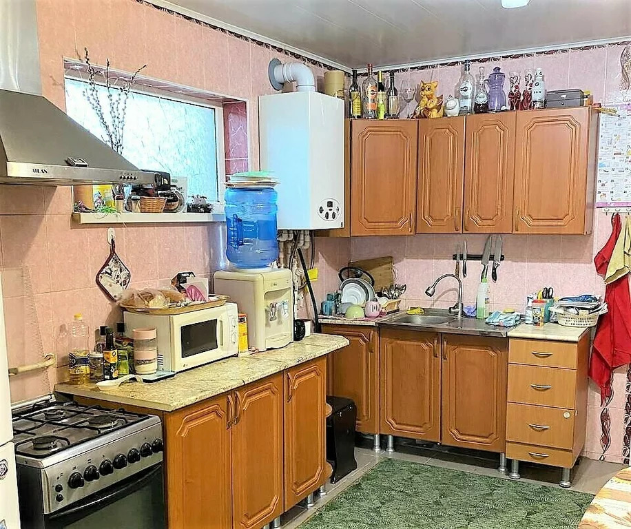 Продажа дома, Голубицкая, Темрюкский район, Лиманный пер. - Фото 18